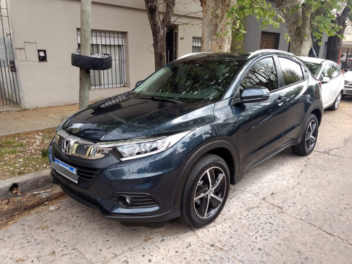 Honda HR-V 1.8 Ex 2wd Cvt l20