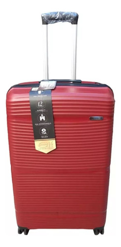 Valija 20 3570 Elf Carry On 4 Ruedas Ver Variantes