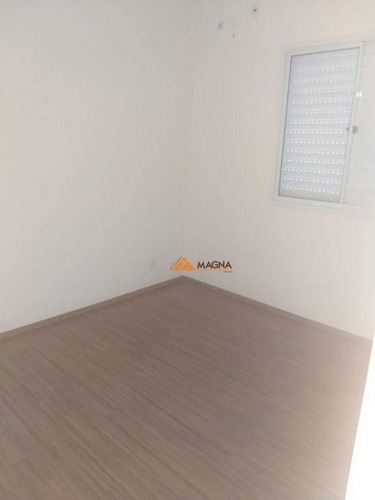 Imagem 5 de 21 de Apartamento Para Alugar, 43 M² Por R$ 850,00/mês - Valentina Figueiredo - Ribeirão Preto/sp - Ap4553