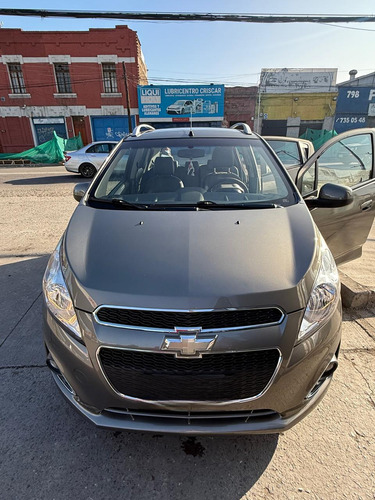 Chevrolet Spark Gt Dh E5 1.2 Mt Lt Ac Bt