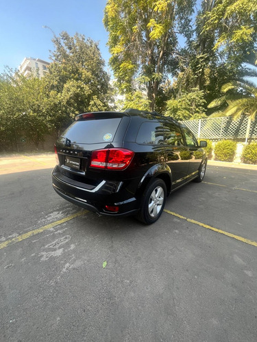Dodge Journey 2.0 Journey 2.0 Td