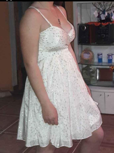 Vestido Para Fiesta 