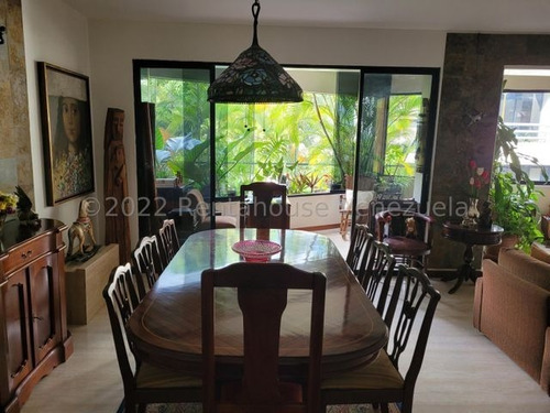 Imagen 3 de 20 de Omar Espinoza Ofrece En Venta Lujoso Y Amplio Apartamento En Campo Alegre Zona Exclusiva De Caracas