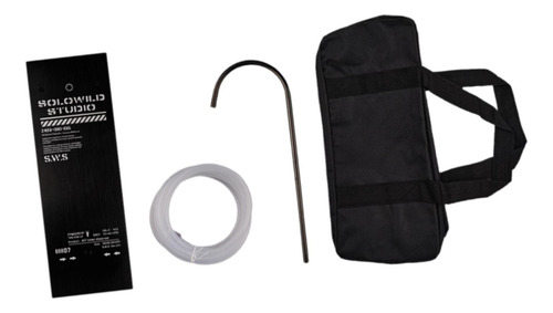 Dispensador De Agua Igt Para Acampar, Extractor De Bomba De