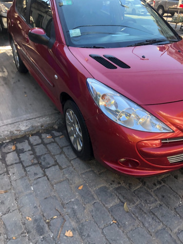 Peugeot 207 Compact 2011 Titular En Caba