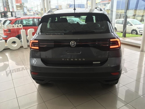 T-cross Entrega Inmediata Caja Manual 2021 Cuotas Fijas Nd
