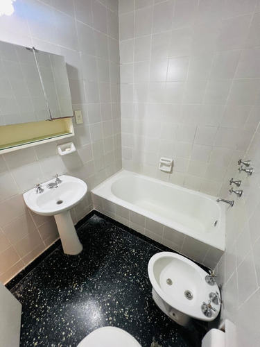Alquiler Departamento 2 Ambientes - Belgrano