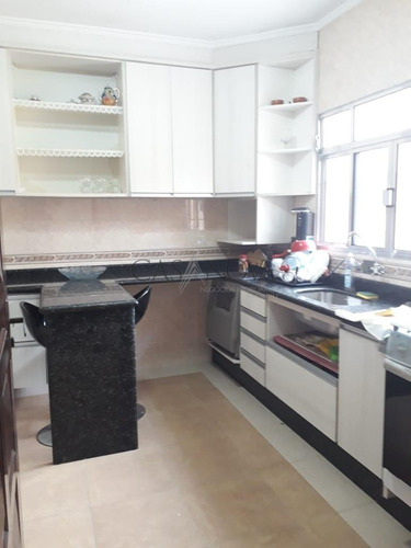 Imagem 1 de 30 de Casa À Venda Em Jardim Da Saúde - Ca002544