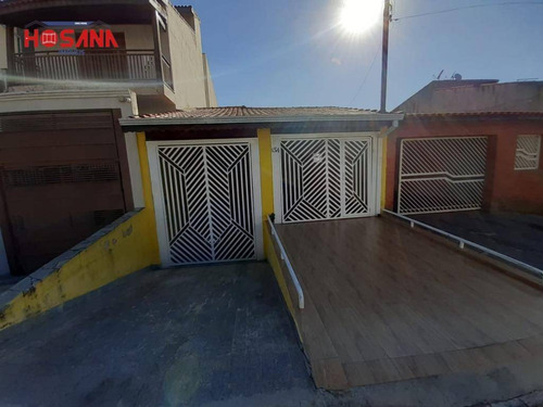 Imagem 1 de 30 de Casa Com 3 Dormitórios À Venda, 237 M² Por R$ 620.000,00 - Real Park - Caieiras/sp - Ca0713