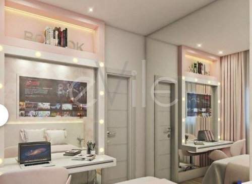Imagem 8 de 30 de Casa À Venda Em Parque Ortolândia - Ca007901