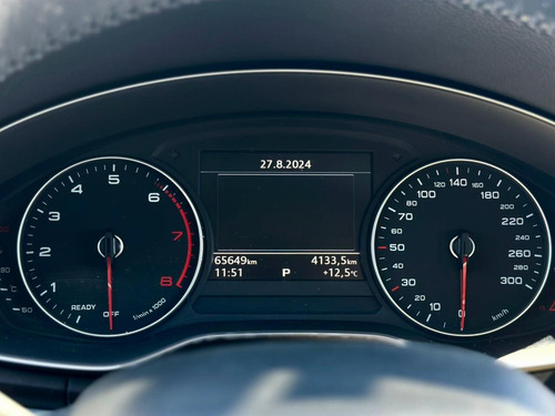 Audi Q5 2.0 TURBO QUATTRO