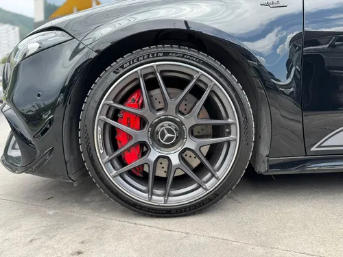 Mercedes-benz Clase A 2023