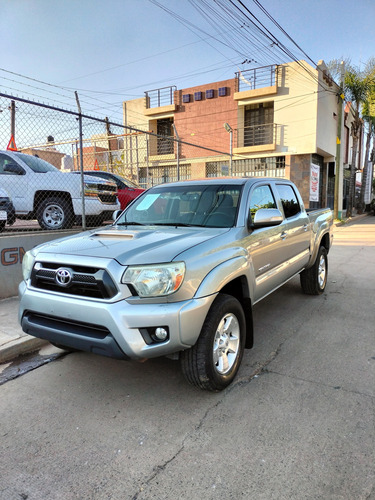 Toyota Tacoma 4.0 Trd Sport V6/ At