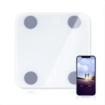 Comprar Wucohati Escala De Baño Digital - Escala Inteligente Tzf7j