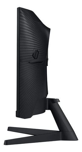 Monitor Curvo Samsung Oddysey G5 27' 2k 1ms 165hz Fsync Va