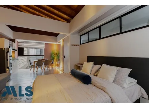 Agradable Aparta Estudio Cerca A La Plaza De Flore...(mls#251541)