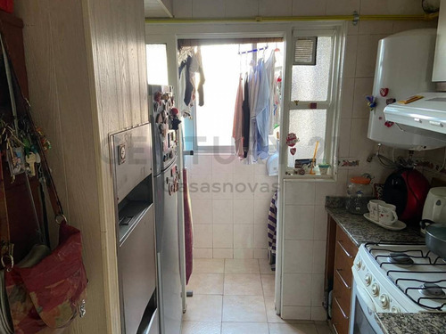 Imagen 8 de 24 de Departamento 4 Ambientes Frente Balcon Toilete Impecable Bajas Expensas