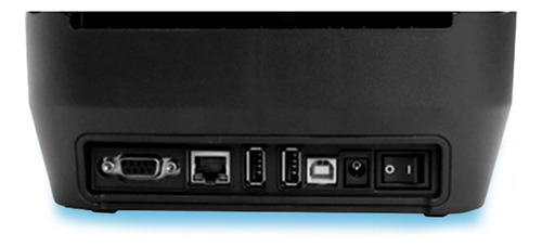 Impressora Código De Barras Argox Usb Eth O4-250 Pro (arg01)