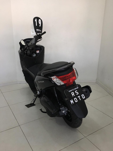Nmax 160