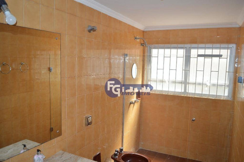 Imagem 26 de 30 de Apartamento Com 3 Dormitórios À Venda, 120 M² Por R$ 580.000,00 - Água Verde - Curitiba/pr - Ap0207
