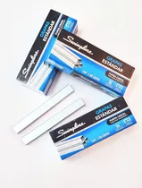 Comprar Grapa Estandar C\u002F5000 Swingline Acco Paquete C\u002F3 Cajas
