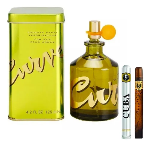 Colonia curve de hombre hotsell