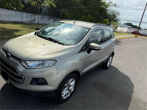 Ford Ecosport 2.0 Trend At