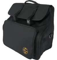 Comprar Bag Capa Thommasi Para Acordeon, Sanfona, Gaita 120 Baixos