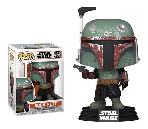 Boba Fett  462