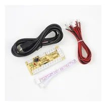 Comprar Codificador Usb Atomic Market Zero Delay Para Controladores 
