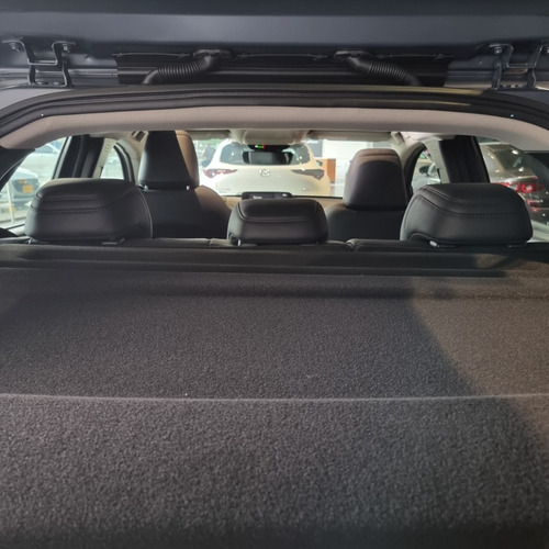 Imagen 16 de 19 de Mazda Cx30 Hibrido Grand Touring Lx Polymetal