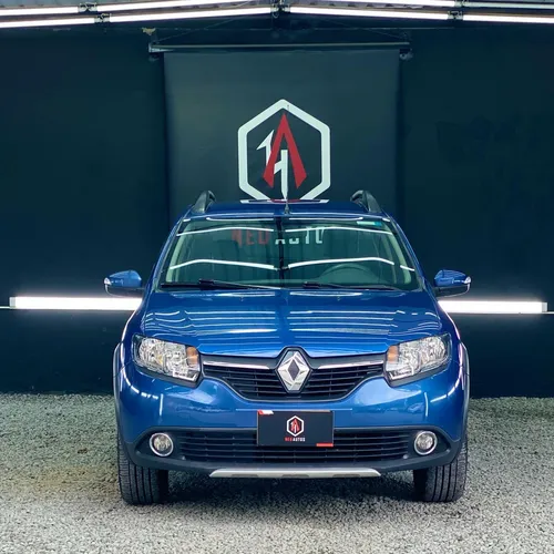 Renault Stepway Expression