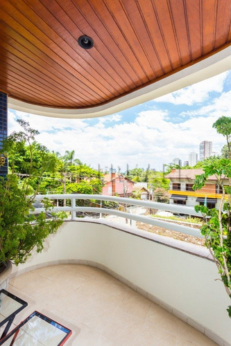 Apartamento - Alto De Pinheiros - Ref: 81728 - V-81728