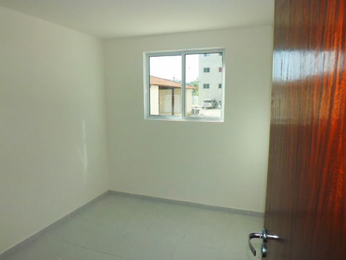 Imagem 4 de 13 de Apartamento Para Venda - 002082