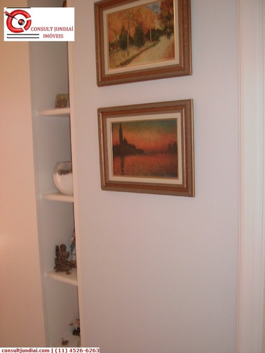 Imagem 22 de 29 de Apartamentos À Venda Em Jundiaí/sp - Compre O Seu Apartamentos Aqui! - 1154252