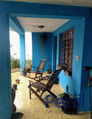 Imagem 11 de 15 de Casas - 3 Dormitórios - 2836