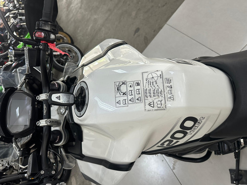Triumph Tiger 1200 Xcx 2018 / 32.457 Km