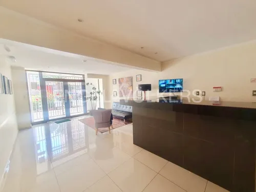 Departamento Cercano A Sector Brasil 61 M2 Totales