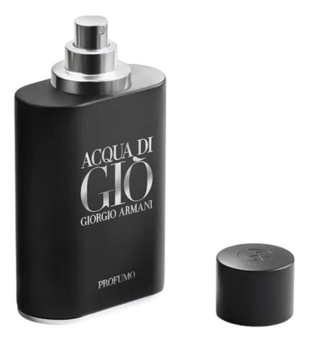 Acqua Di Gio Profumo Edt 100 Ml Para Hombre