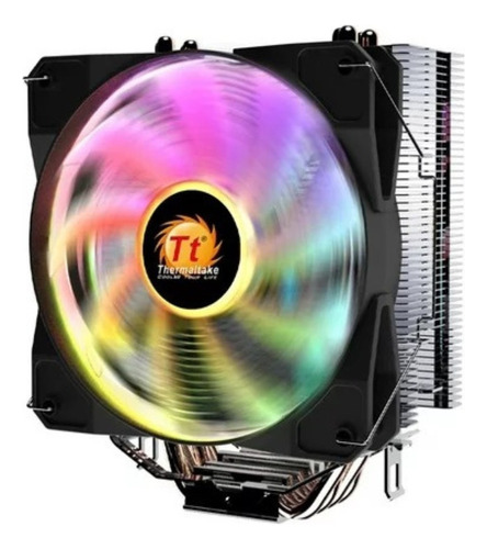 Disipador De Calor Thermaltake S400