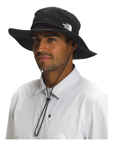 Sombrero The North Face Horizon Breeze Brimmer Tnf Negro