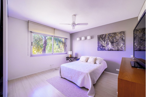 Imagen 16 de 30 de Casa En Alquiler En Los Castores, Nordelta, Tigre