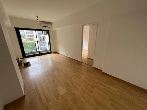 Alquiler Torre Loreto Plaza 2 Ambientes 2 Baños Pileta Tenis Parrilla Seguridad 24 Hrs - Belgrano