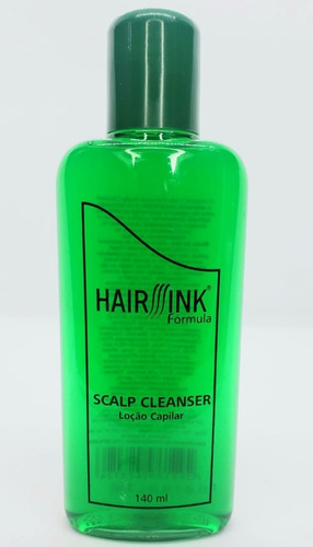 Hair Sink Fresh Tônico Capilar Anti Oleosidade -energizante