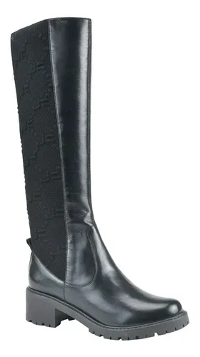 Bota branca jorge bischoff 2025