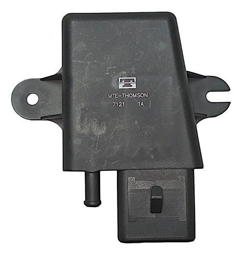 Sensor Map Mte7121 Logus Parati Pointer Quantum Santana