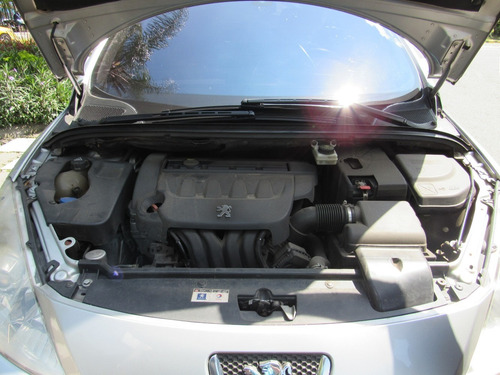 Peugeot 307 Xt At Sec Cc2000
