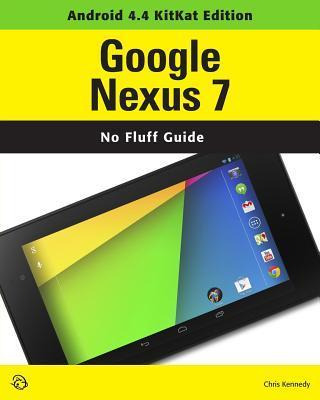 Libro Google Nexus 7 (android 4.4 Kitkat Edition) - Chris...