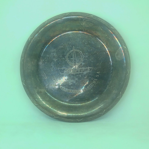 Plato Cosco Maritima (Usado)