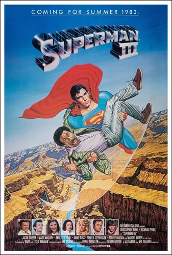 Superman (1978)  Pôsteres de filmes, Cartazes de filmes, Cartazes